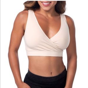 2 Loving Moments Crossover Nursing 🤱 BRA LARGE